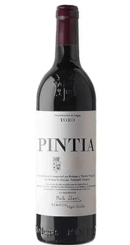 Toro Pintia 2021